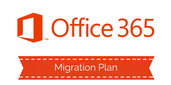 Teckpath Office 365 Migration Plan