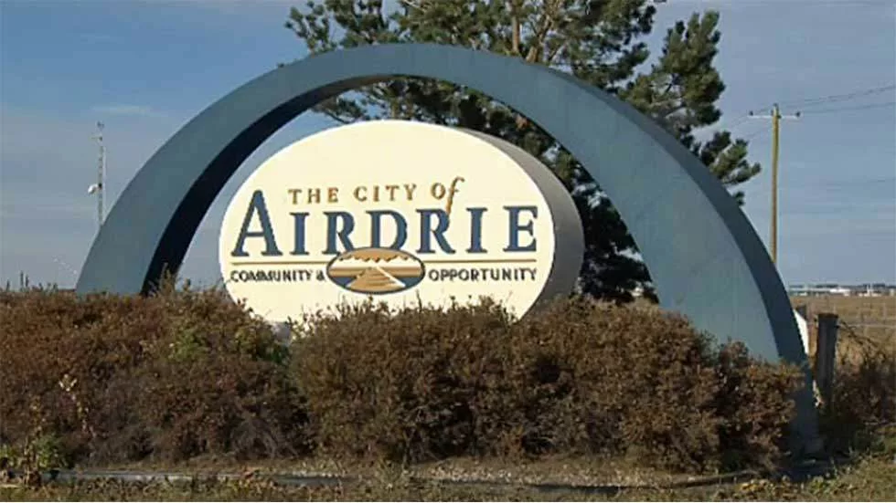 Airdrie IT Support