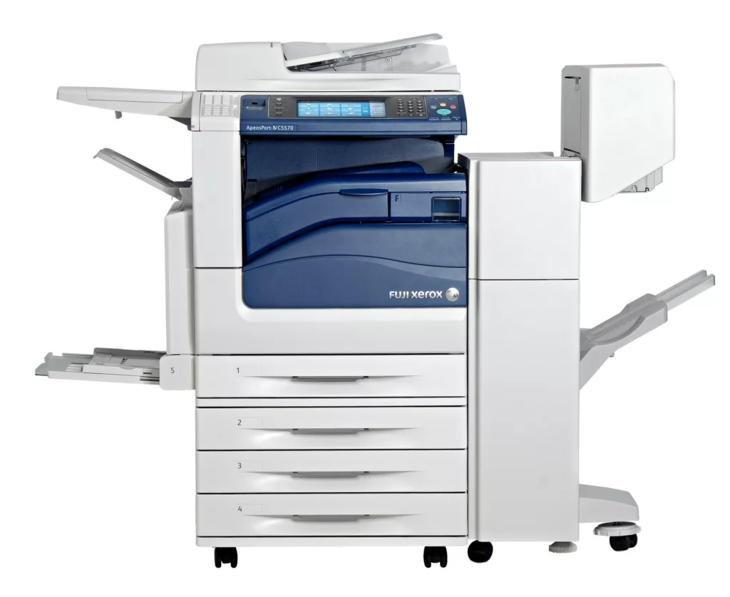 Xerox printers, Calgary Printer Services | Printer & Copier Sales