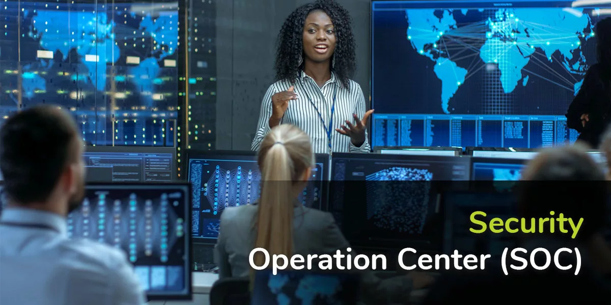 Security Operation Center