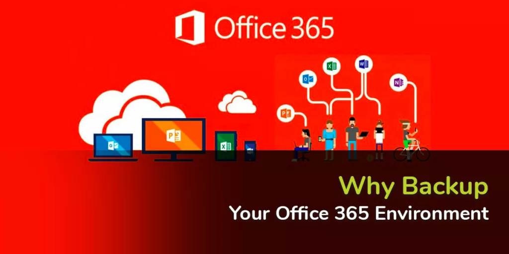 Office 365, Office 365 Data, MS Office, Disaster Recovery Plan