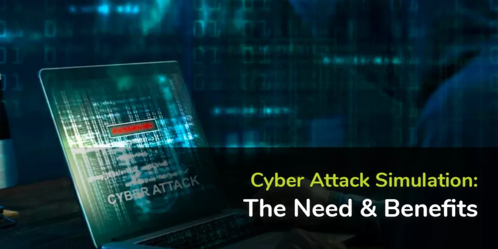 Cyber Attack, Cyber Security, Cybersecurity
