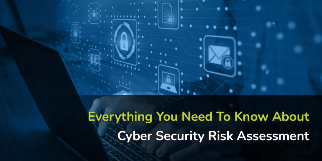 Cybersecurity, Risk Assessment, Security Risk Assessment