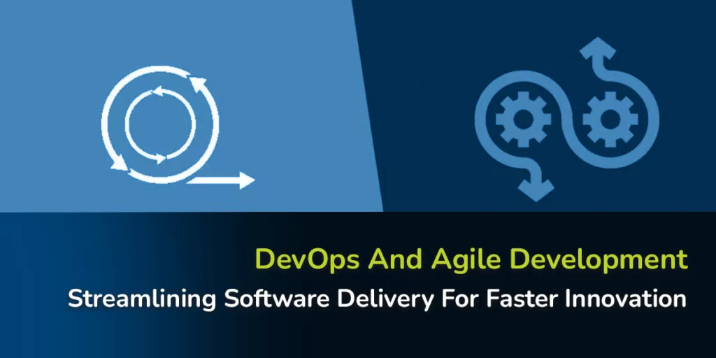 DevOps And Agile Development