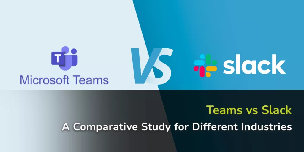 Teams, Slack, Collaboration Tools