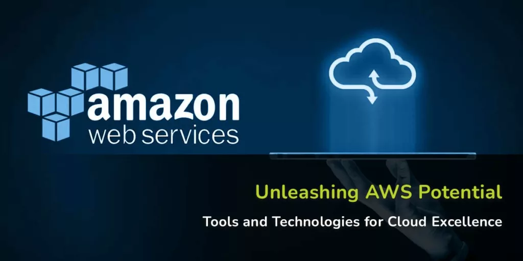 Amazon Web Services, AWS