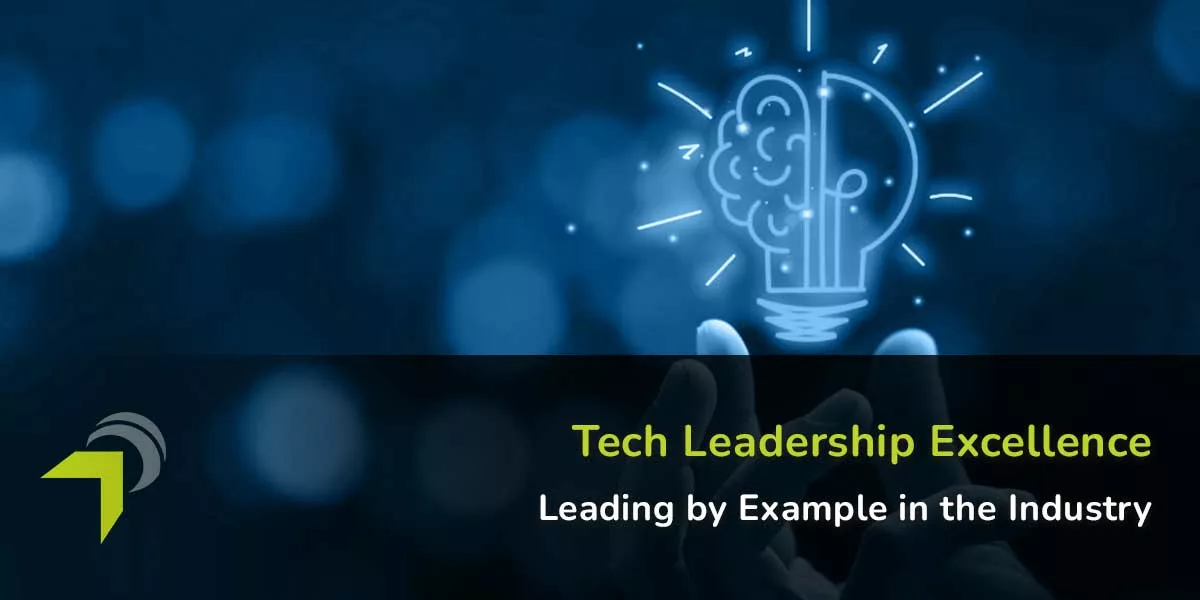 Tech Leadership