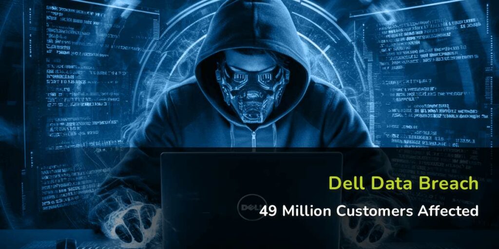 Dell Data Breach