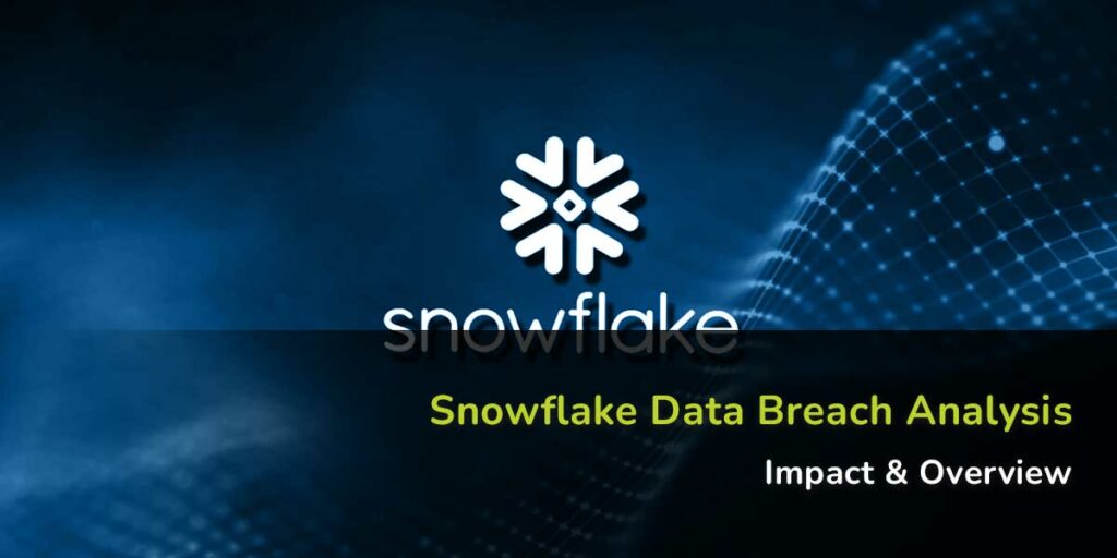Snowflake, Snowflake Data Breach