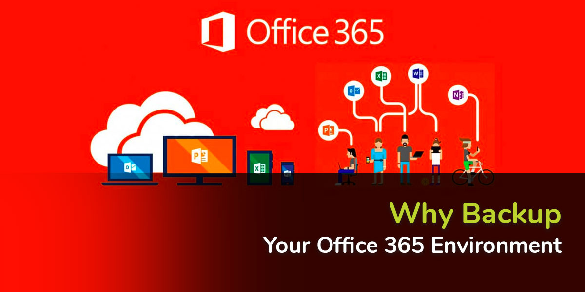 Office 365, Office 365 Data, MS Office, Disaster Recovery Plan