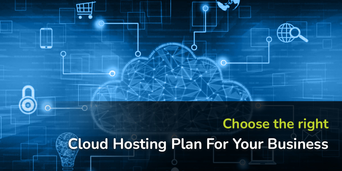 Coud Hosting, IT Security, Disaster Recovery, High-Performance Computing