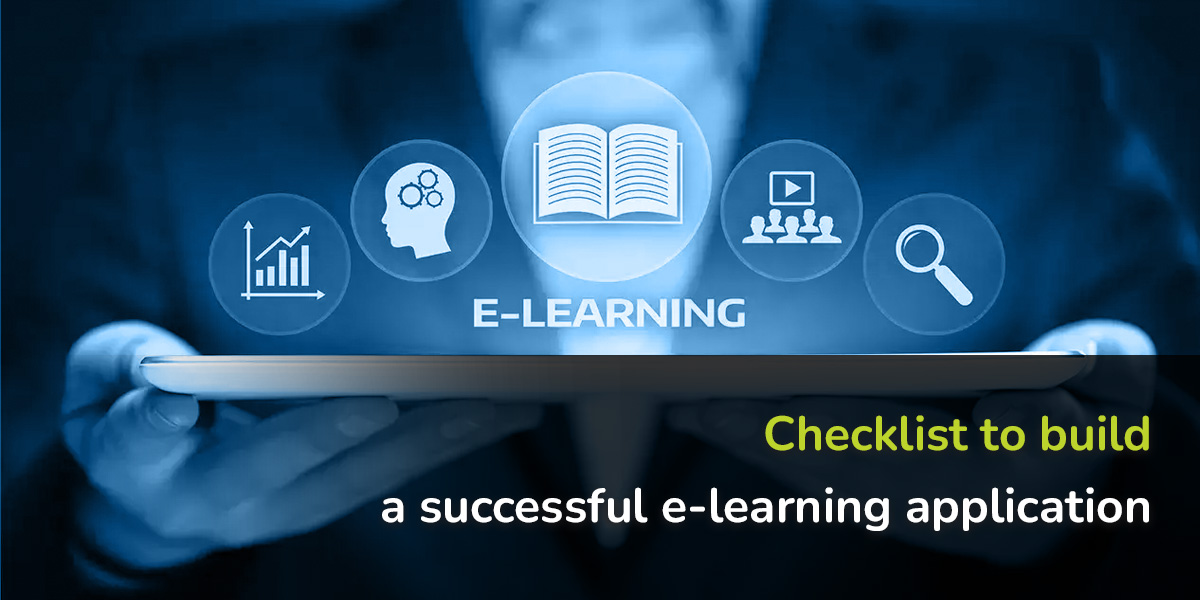 E-Learning, Learning Management System, Hosting